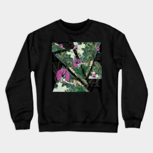 Parasite lost Crewneck Sweatshirt